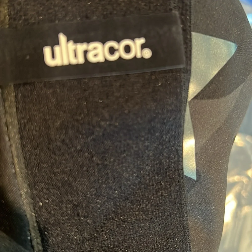 Ultracor Camo Leggings - Picture 3 of 4
